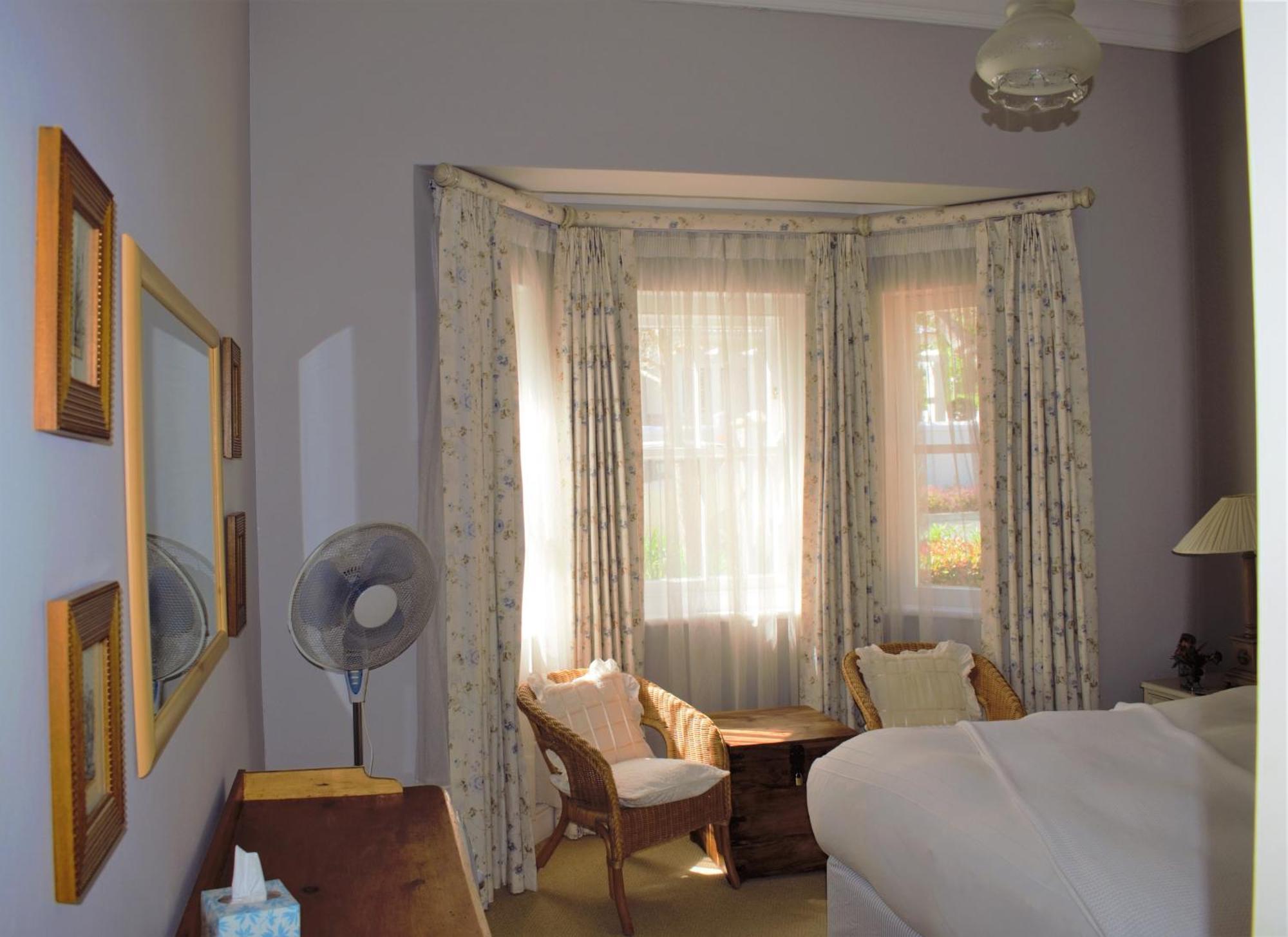 Mafunyani Cottage Франсхук Экстерьер фото